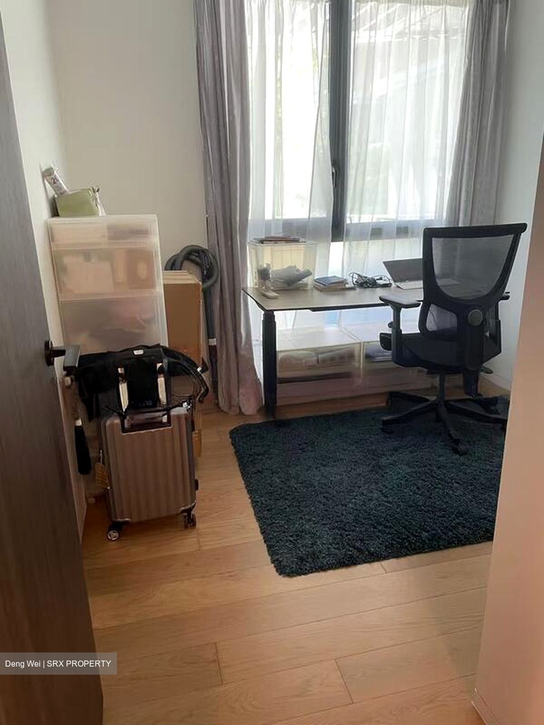 The Reef At King’s Dock (D4), Condominium #503991191